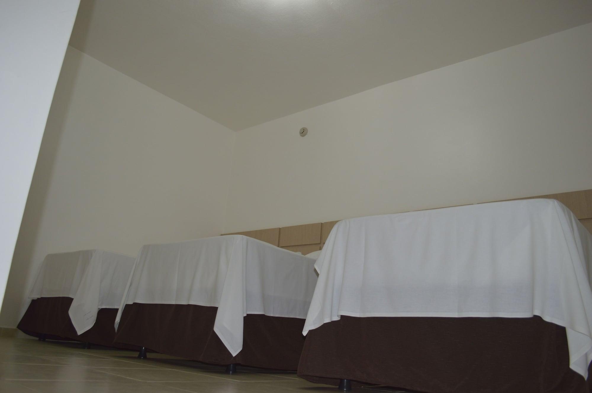 Richard Hotel Pôrto Velho Eksteriør billede